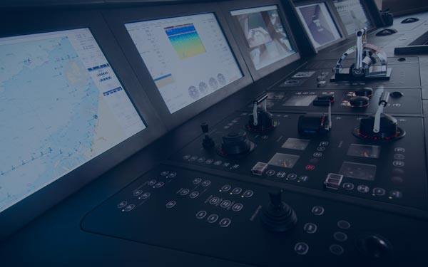 Ship-board Solutions