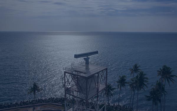 Shore-based Solutions