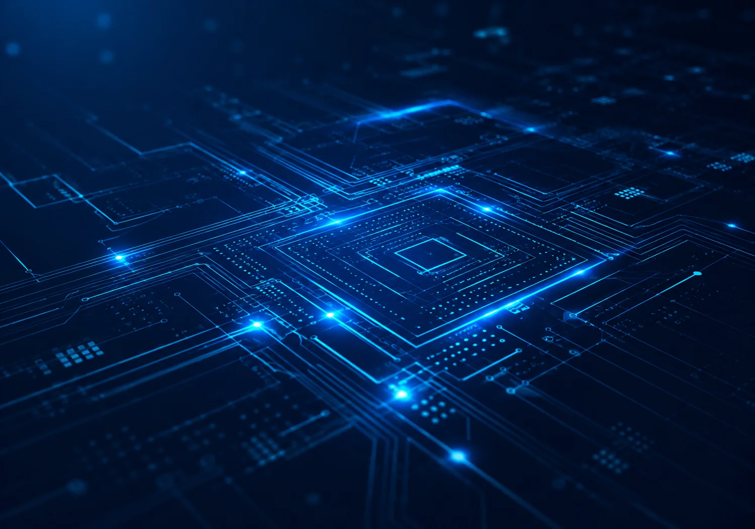 Bringing Complex Technologies Together