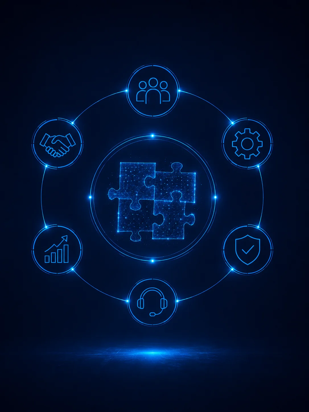 Complex Technologies