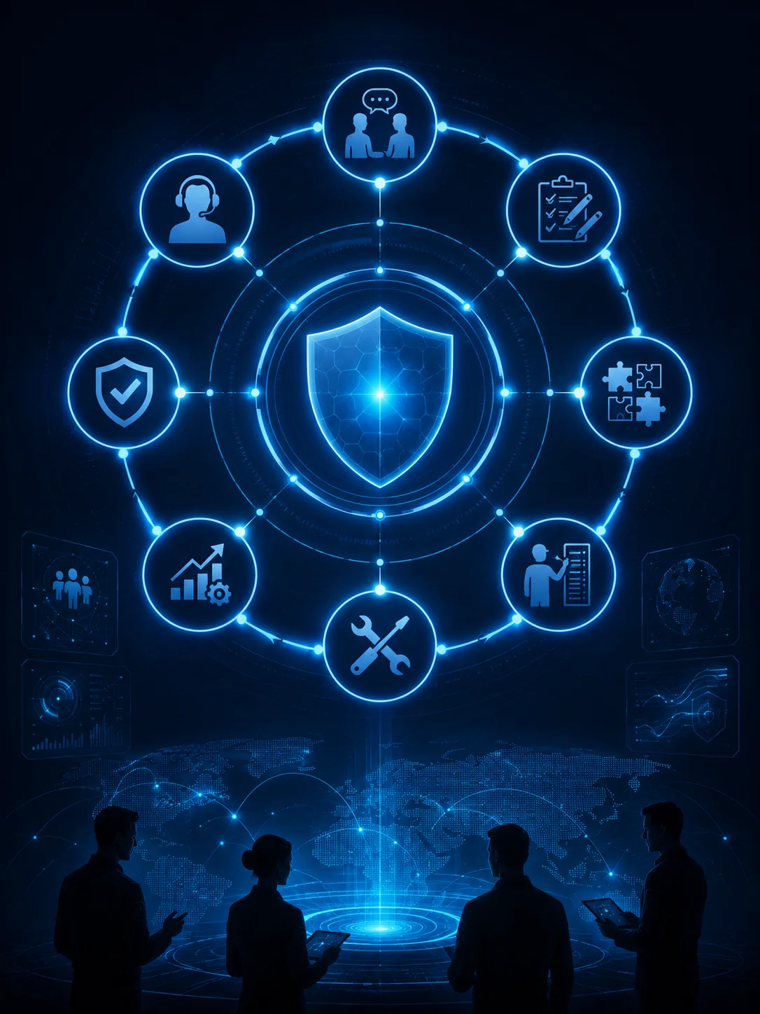 Defence Electronics