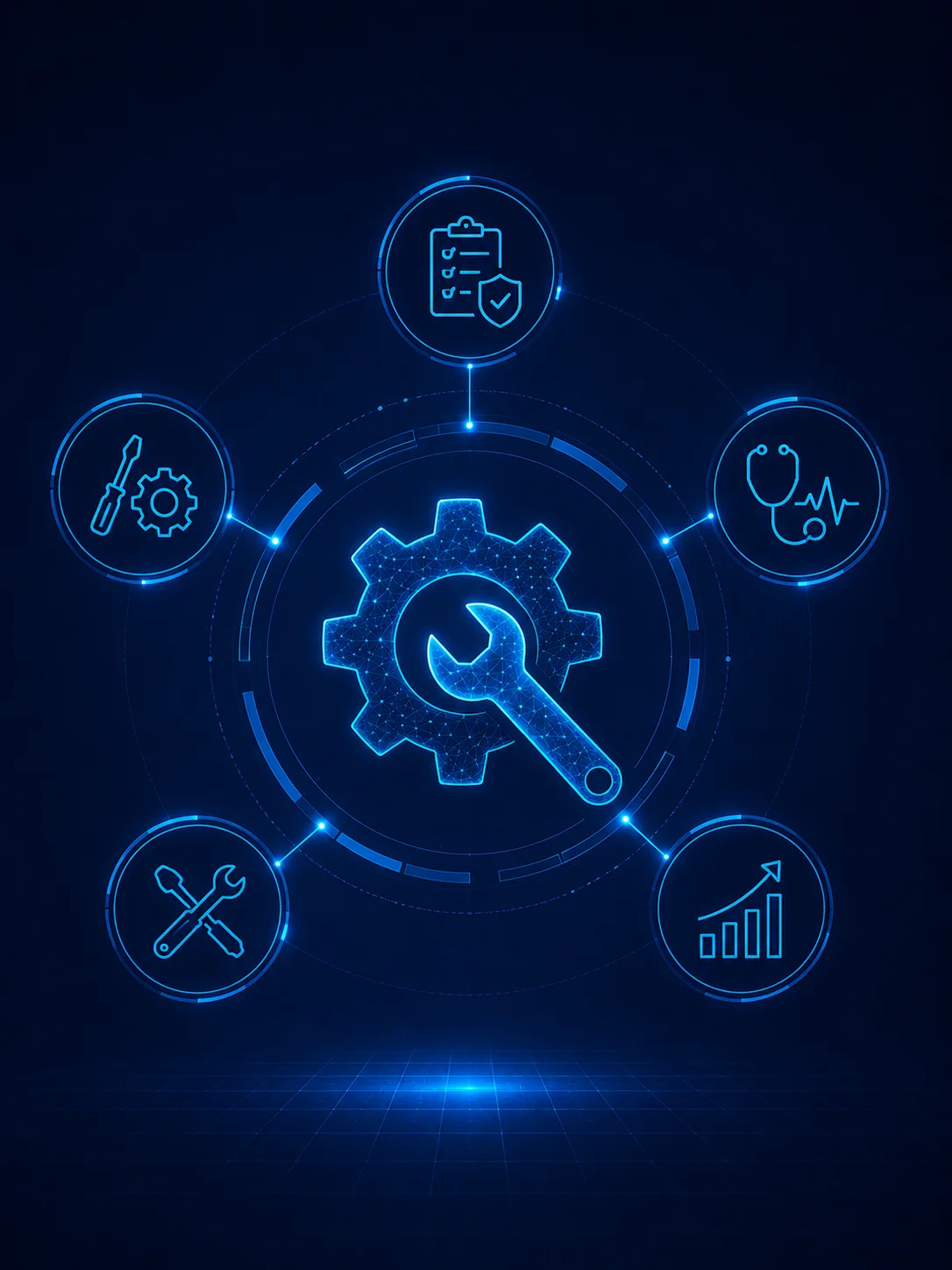 Maximizing System Availability