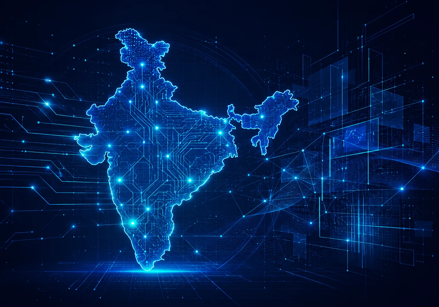Supporting Self-Reliance in Defence Electronics